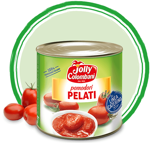 Pomodori Pelati