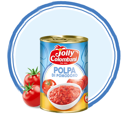 Polpa di pomodoro